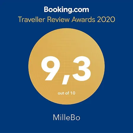 Millebo Like 奥尔堡
